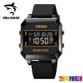 SKMEI 1848 Shock Watches Men Wrist Relojes Hombre Digital Sports Watch. 
