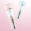 Original VGR  Electric Women Epilator Female Shaver Leg Body Hair Removal Lip Chin Depilatory Lady Bikini Trimmer Facial Hair Re. 