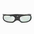 Active Shutter 96-144HZ Rechargeable 3D Glasses For BenQ Acer X118H P1502 X1123H H6517ABD H65108D Optoma JmGo V8 XGIMI Projector.