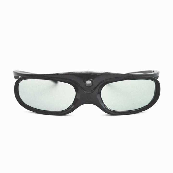 Active%20Shutter%2096-144HZ%20Rechargeable%203D%20Glasses%20For%20BenQ%20Acer%20X118H%20P1502%20X1123H%20H6517ABD%20H65108D%20Optoma%20JmGo%20V8%20XGIMI%20Projector%20-%20Image%203