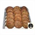 frozen shami kabab. 