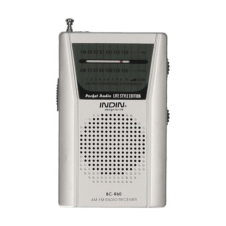 INDIN%20BC-R60%20AM%20FM%20Portable%20Pocket%20Radio%20Telescopic%20Antenna%20Mini%20Radio%20Music%20Player%20Built-in%20Speaker%20for%20House%20&%20Outdoor%20-%20Image%203