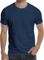 95% cotton Mens Crewneck T Shirt Plain, Relaxed Fit Basic T Shirts. 