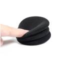 10pcs 18mm 35mm 45mm 50mm 55mm 60mm Headphones Replacement Memory Foam Ear Pads Sponge Cushion Covers Earphone Protective Sleeve.