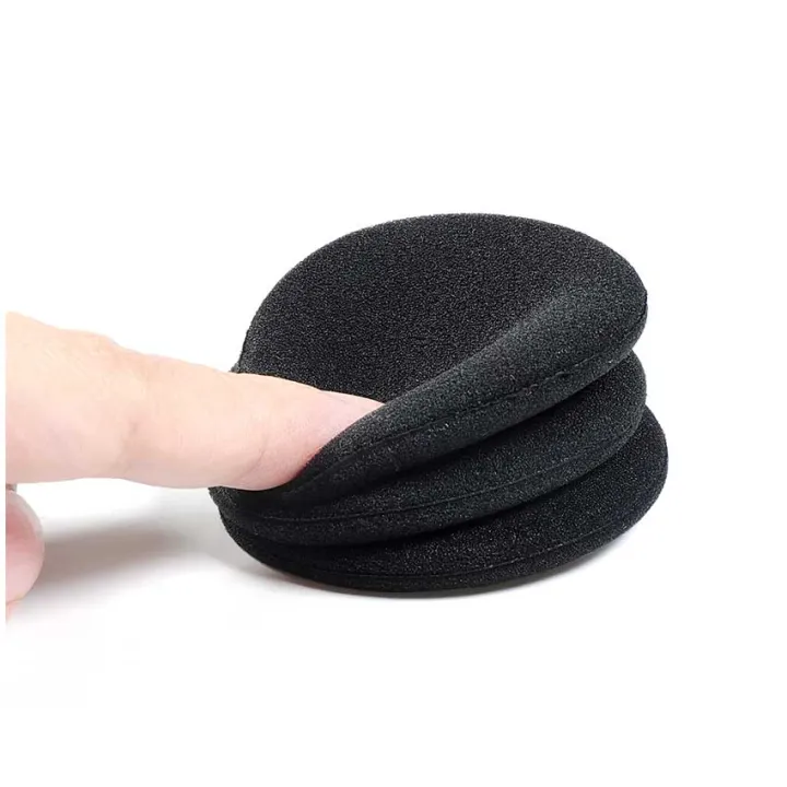 10pcs%2018mm%2035mm%2045mm%2050mm%2055mm%2060mm%20Headphones%20Replacement%20Memory%20Foam%20Ear%20Pads%20Sponge%20Cushion%20Covers%20Earphone%20Protective%20Sleeve%20-%20Image%203