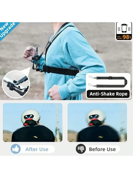 Adjustable%20Chest%20Mount%20Phone%20Holder%20360%C2%B0%20Rotation%20Body%20Strap%20Phone%20Mount%20for%20First%20Person%20View%20POV%20Video%20Recording%20Vlog%20Hiking%20-%20Image%204