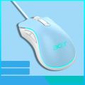 Acer omw212 wired desktop computer mouse notebook General office business home. 