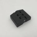 2Pcs Motorcycle Rear Top Case Hinges Motorbike Tail Box Hardware Replacement Parts for Honda Yamaha. 