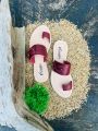 Ladies Slippers. 