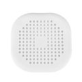 Shower Drain Plug Hair Catcher Stopper Kitchen Sink Strainer Sewer Silicone Bathroom Floor Bathtub Water Filter Home Accessories. 