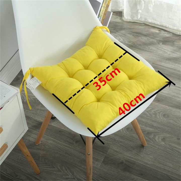 Solid%20Chair%20Cushion%20Square%20Mat%20Cotton%20Upholstery%20Soft%20Padded%20Cushion%20Pad%20Office%20Home%20Or%20Car%20Garden%20Sun%20Lounge%20Seat%20Cushion%20-%20Image%204