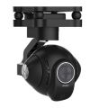 Yuneec CGO3 4k UHD Camera without camera cover. 