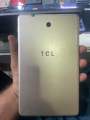 TCL tablet 8 inch. 