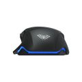 Aula Mountain S12 Wired Gaming Mouse With 7 Customized Marco Keys. 