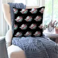 1pc Hot Film G-Ghostbusters Frozen E-Empire Pillow Case Home Sofa Throw Pillow Car Cushion Throw Pillow Cover. 