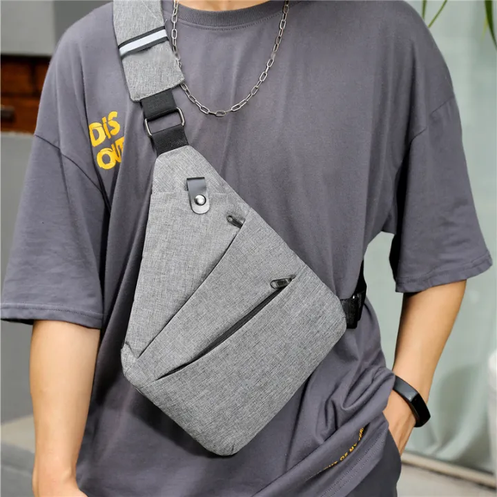 Men's%20High%20Quality%20Fashion%20Trends%20Bags%20Multifunctional%20Crossbody%20Shoulder%20Bag%20Solid%20Color%20New%20Messenger%20Bag%20Portable%20Chest%20Bag%20-%20Image%205