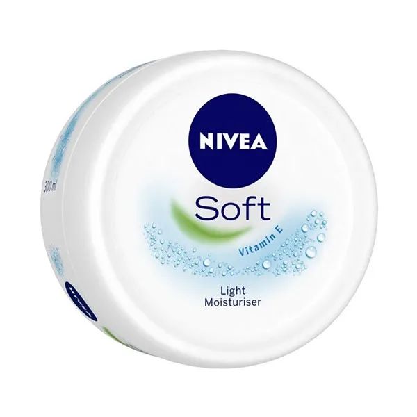 Nivea Soft Cream 100ml