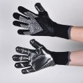 Premium Latex Adult Kids Training Match Durable Goalkeeper Football Goalkeeper Gloves. 