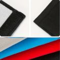 4Pcs Fluff Car Roof Door Handle Protector Car Armrest Cover, Fit for Vehicle Use, Can Be Freely Matched To Decorate Your Car. 
