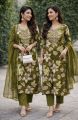 Daily use Ladies Kurti Cotton Suits Readymade ( Multicolor, Multi-design, Multi-Print). 