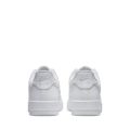 triple white sneakers for men and women n.i.k.e. 