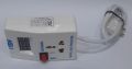 Automatic protector stabilizer for fridge and LCD with volt meter. 