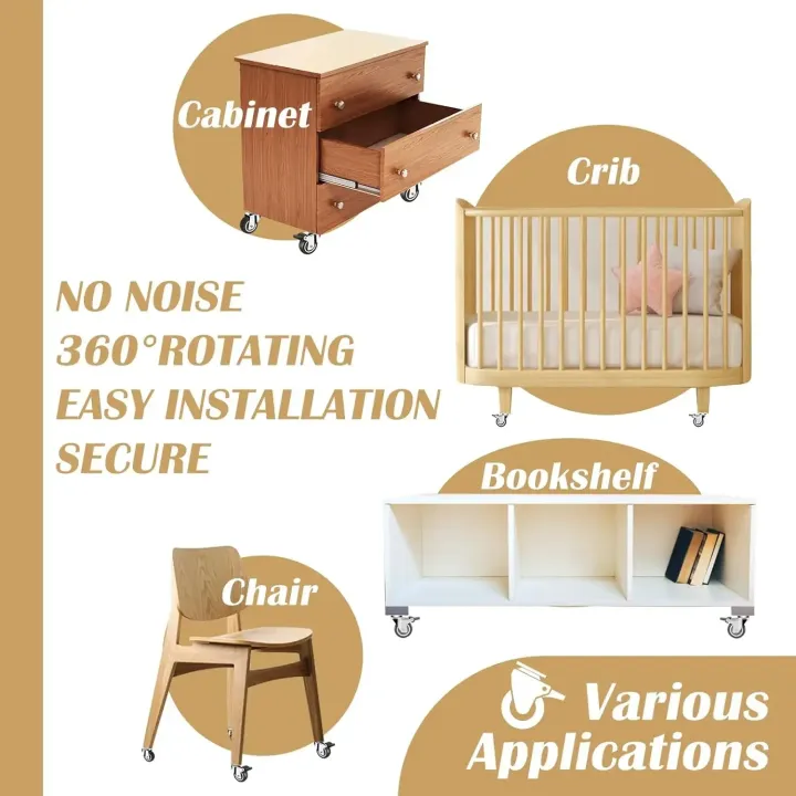 Caster%20Wheels%201/2%20inch,%20Heavy%20Duty%20Furniture%20Casters%20Set%20of%204,%20Castors%20No%20Noise,Designed%20for%20Desk,TV%20Stand,Coffee%20Table%20-%20Image%205