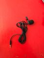 PC Microphone High Quality Also Work on mobile and camera. 