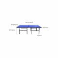 Wooden Table Tennis Board Standard Size. 