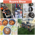 Camping Cooking set Camping Cookware Travel Tableware Outdoor Picnic Set Teapot For 2-3 Peaple Non-stick pots assorted sets.