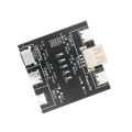 TENSTAR ROBOT DT3 Data Cable Detection Board Type-C Micro USB C Cable Tester Short Circuit On Off Switching Diagnose Tool. 