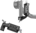 DJI RS Vertical Camera Mount for RS3 Pro, RS3 and RS2,. 