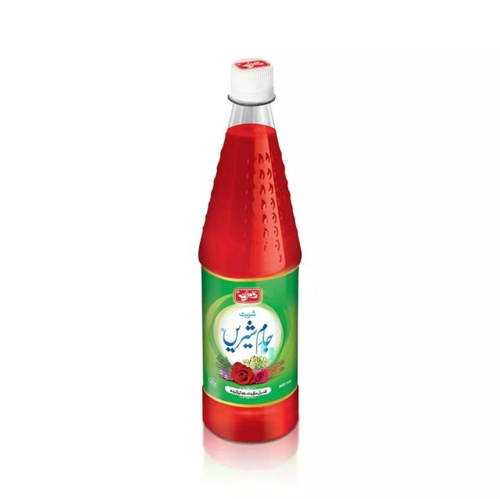 Qarshi Jam-e-Shirin 800ml