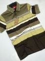 Premium quality polo for men with pockets high quality china fabric adult polo.