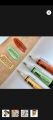 HD conceller pack of 3|3 in 1 conceller for girls. 