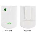 Nose Rhinitis Sinusitis Cure BioNase Laser Therapy Hay Fever Low Frequency Pulse Nose Massage Runny Sneeze Treatment Machine. 
