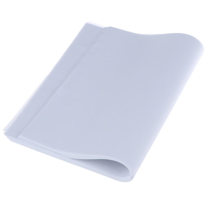 100%20pcs%20A4%20Vellum%20Paper%20Acetate%20Paper%20Pack%20Design%20Handmade%20Paper%20Craft%20Translucent%20Tracing%20Copy%20Paper%20For%20Art%20Drawing%20Painting%20-%20Image%203