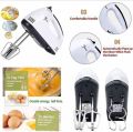 Kenwood Electric Hand Mixer Egg Beater 260W. 
