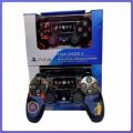 GHOST OF TSUSHIMA CUSTOMIZED CONTROLLER FOR PS4 - BRAND NEW BOX PACK DUALSHOCK 4. 