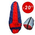 Sleeping Bag (-20 Degree). 
