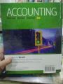 Accounting 26th edition. 
