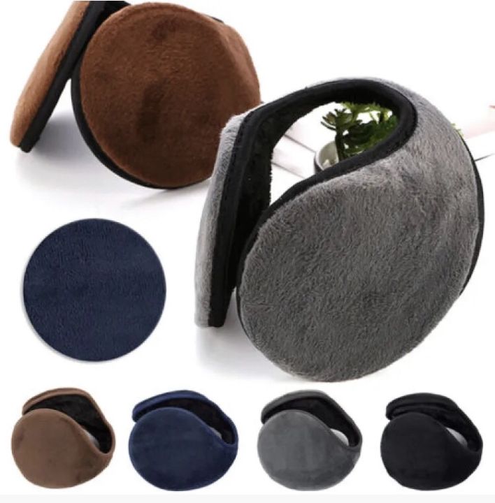 Ear%20Muffs%20For%20Winter%20Men%20Women,%20Fleece%20Ear%20Warmers%20Winter%20Warm%20Earmuffs%20For%20Cold%20Winters%20Adjustable%20-%20Image%202