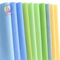 Dyed Twill Weave Cotton Fabric,DIY Handmade Sewing Quilting Material,Patchwork Cloth Tissue,38 Solid Colors Series Set,20X30cm.