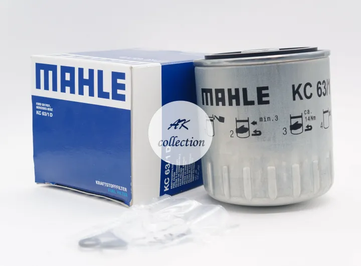 Benz%20diesel%20oil%20filter%20(diesel%20engine%20om601%20om602%20om603)%20brand%20Mahle%20kc63/1D%20-%20Image%202