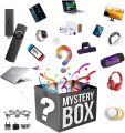 Mystery box, Electronic Lucky Boxes Contains, Blind Box Super cost-effective, Random Style, Hearbeat Excellent Value For money, Give yourSelf A Surprise or As a gift to others.. 