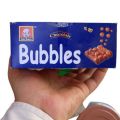 Original Taste Maker Bubbles Chocolate (Pack Of 24) Fully Chocolaty Flavour Very Chocolate 🍫 One Of The Best Chocolate Very Yummy Tasty 🤤. 