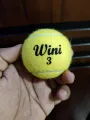 Wini Cricket Ball (1 Ball ). 