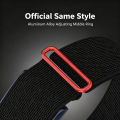 For   Helio Smart Band - Quick-Release Trail Nylon Extended Arm Band, Official Website Same Style, Full-Wrap Arm Strap. 