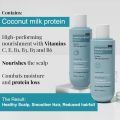 Bare Anatomy Damage Repair Shampoo - 250ML. 