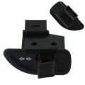 Applicable To Motorcycle Switch Headlight Horn Turn Signal High/Low Beam Light Start Buttons Accessaries For Piaggio Scooter.